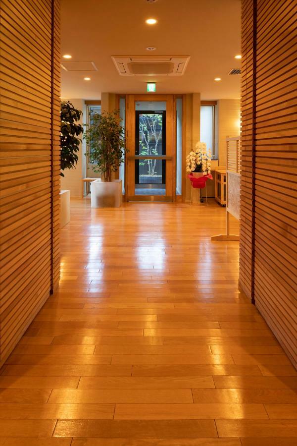 Shikishima Jozankei Bettei Hotell Sapporo Exteriör bild