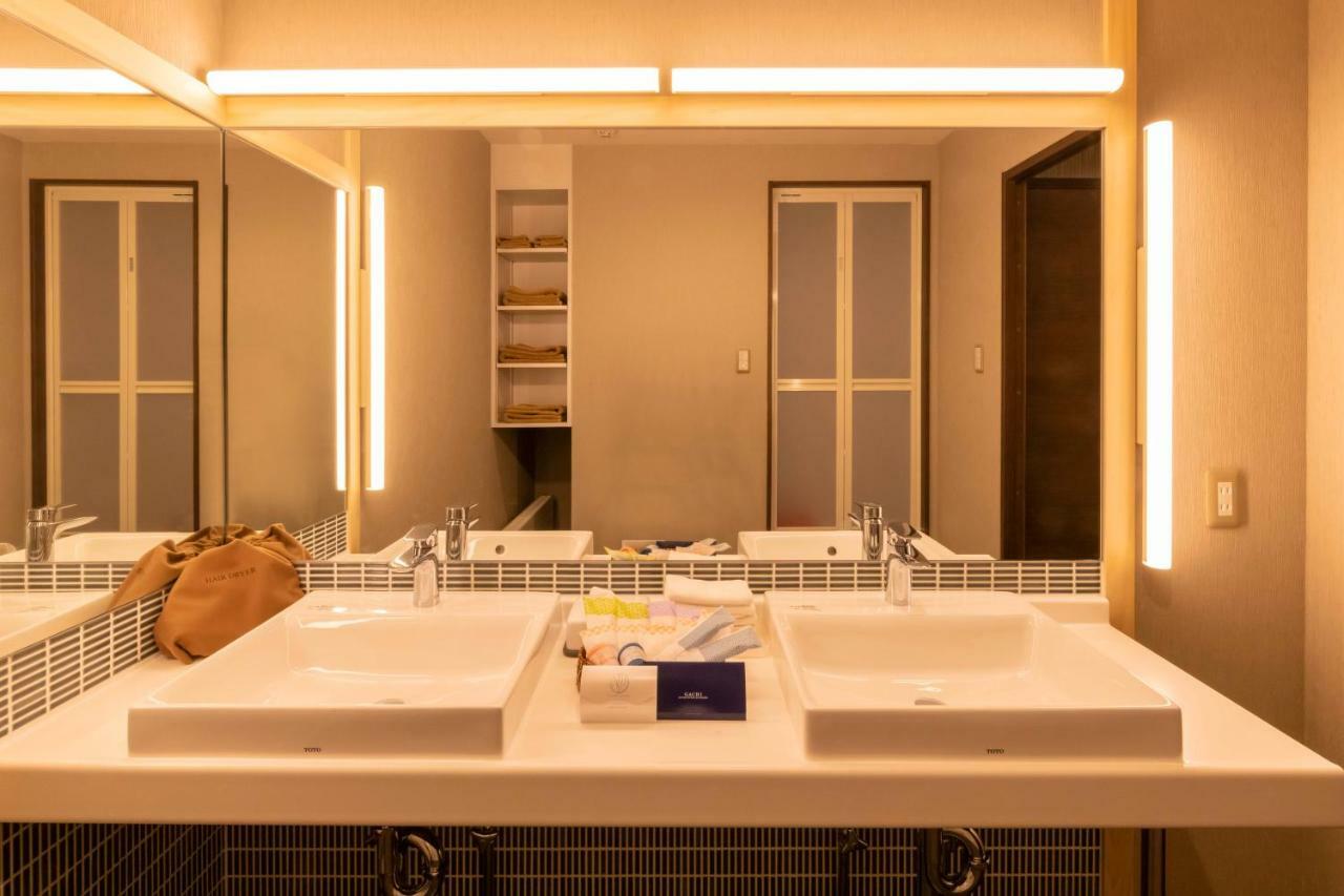 Shikishima Jozankei Bettei Hotell Sapporo Exteriör bild